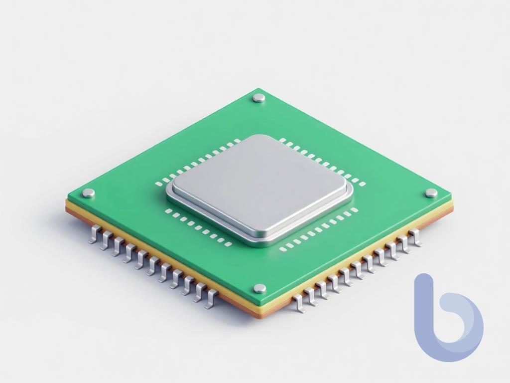 microprocesador